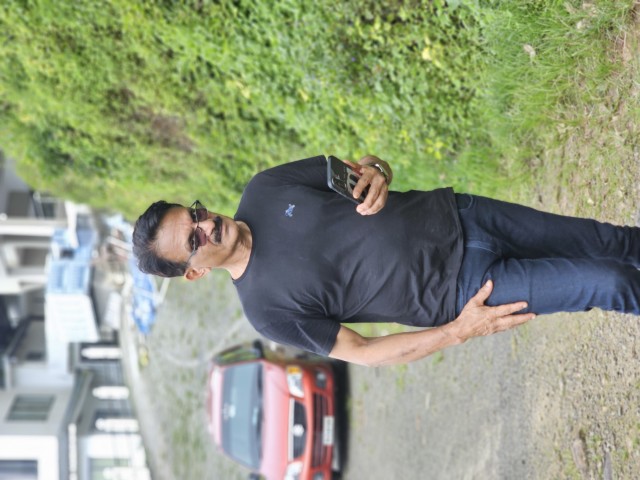 Girish Kumar